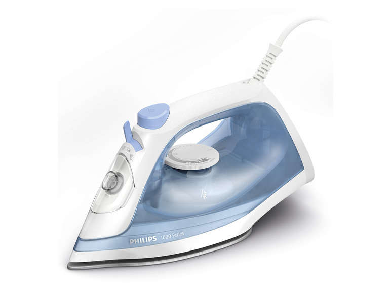 PHILIPS Dampfbügeleisen »DST1030/20 1000 Series«, 2000 W