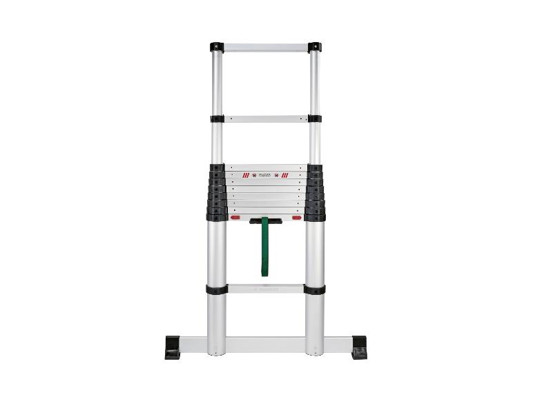 PARKSIDE® Alu-Teleskopleiter, 11-stufig
