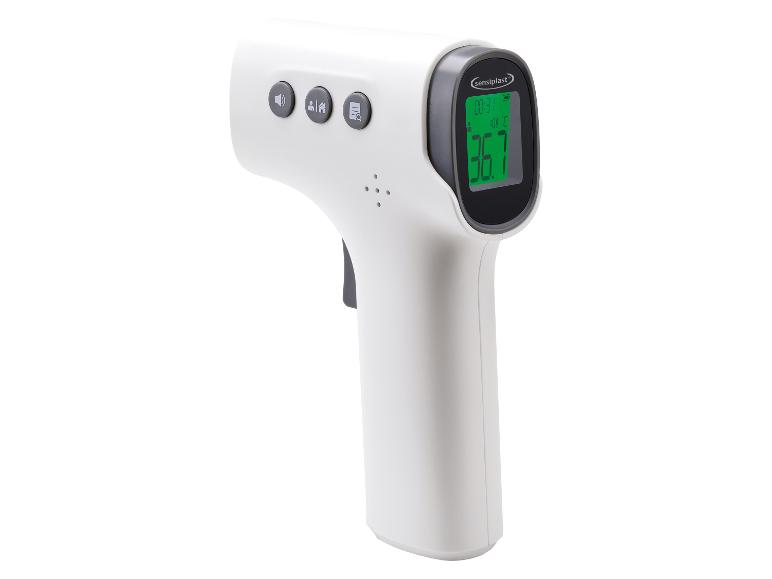 SENSIPLAST® Infrarot-Thermometer