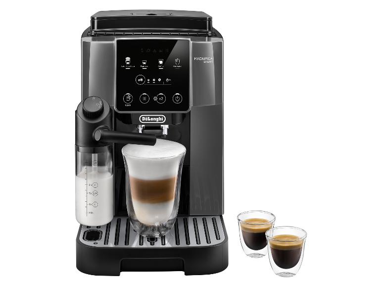 DELONGHI Kaffeevollautomat Magnifica Start Milk »ECAM 223.61.GB«