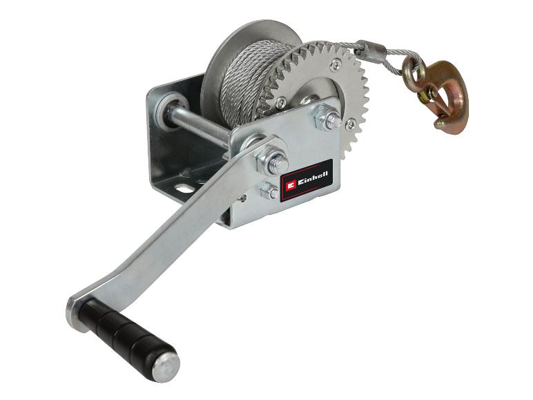 EINHELL Handseilwinde »TC-WI 500«