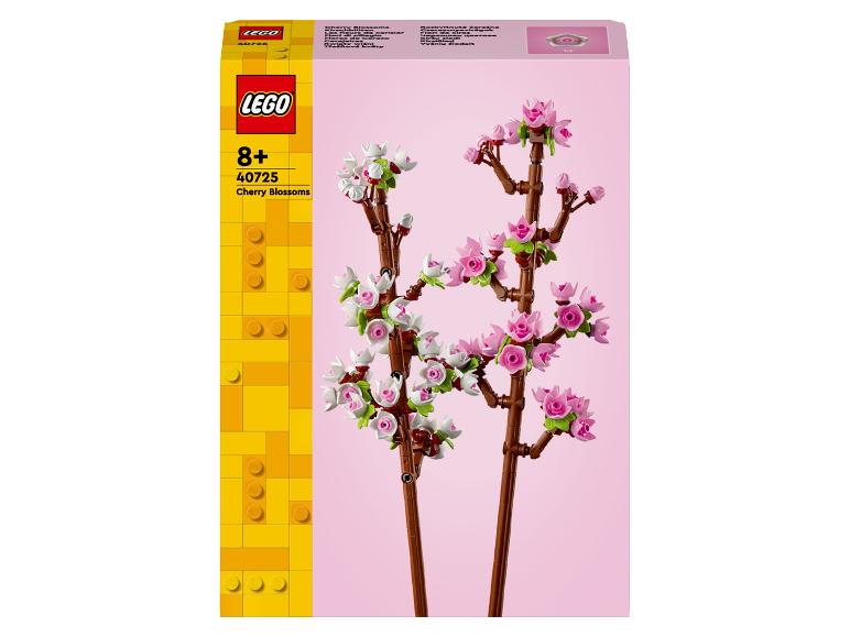 LEGO® CREATOR 40725 »Kirschblüten«