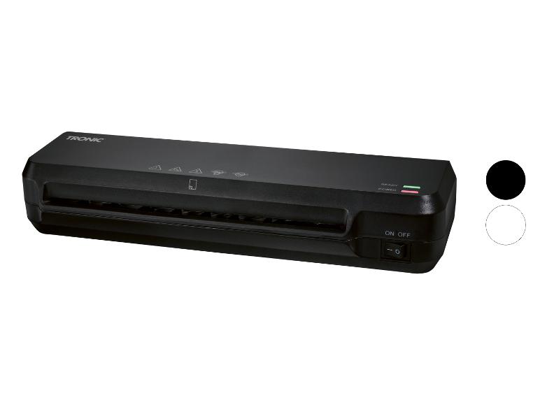 TRONIC® Laminiergerät