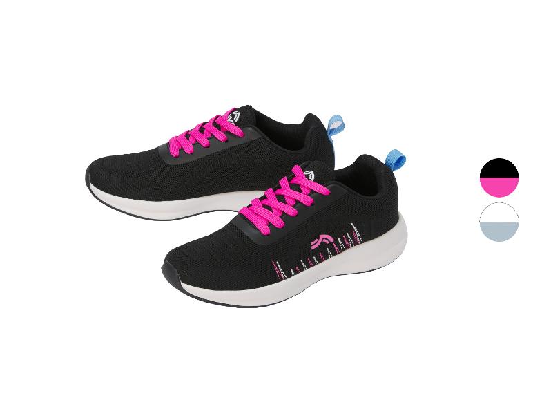 CRIVIT Damen Sportschuhe
