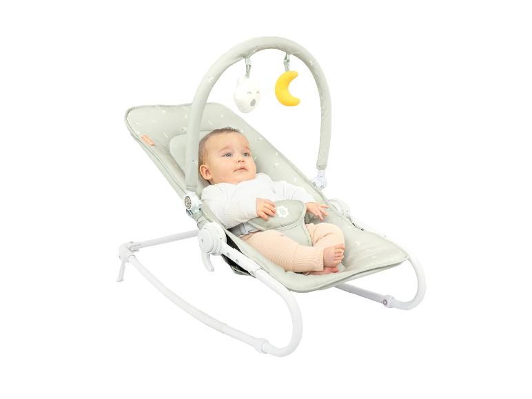 BADABULLE Babywippe »Lichen«, zusammenklappbar