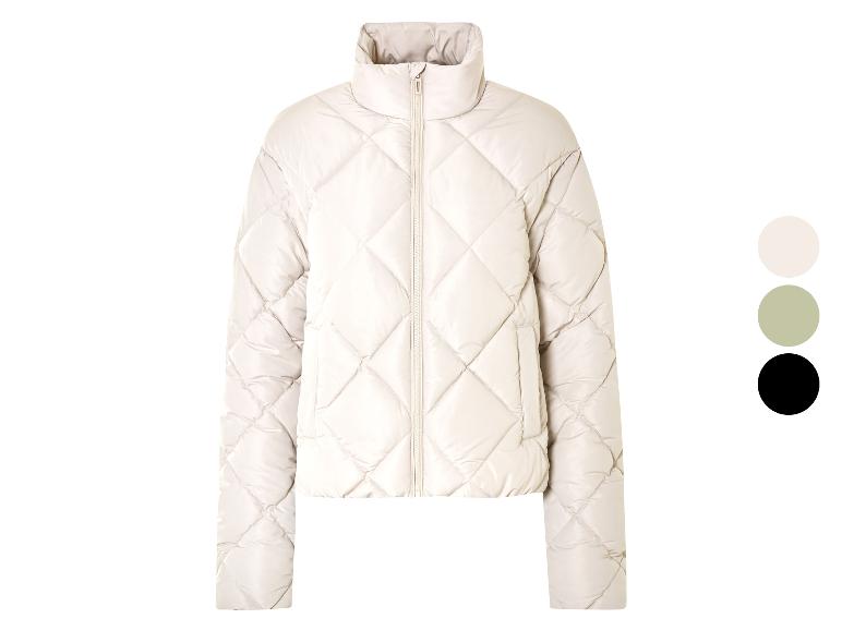 ESMARA® Damen Steppjacke