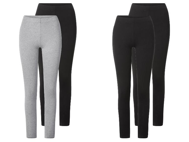 ESMARA® Damen Leggings