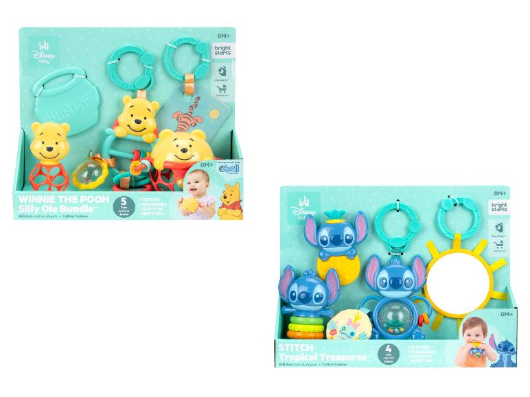 BRIGHT STARTS Geschenk-Set Motorik