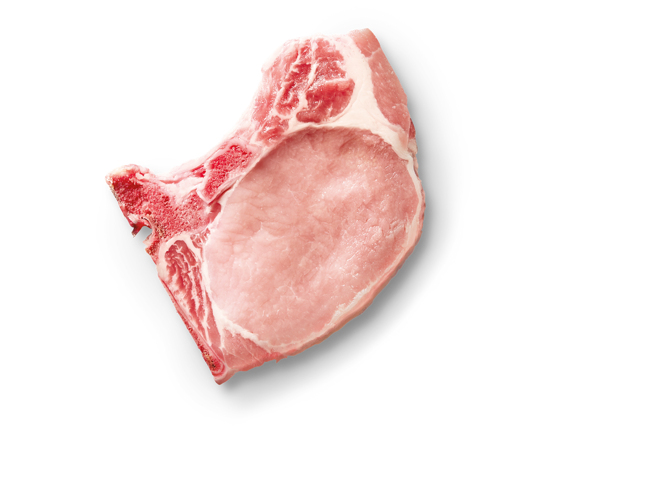 Metzgerfrisch Frische Schweine-Koteletts