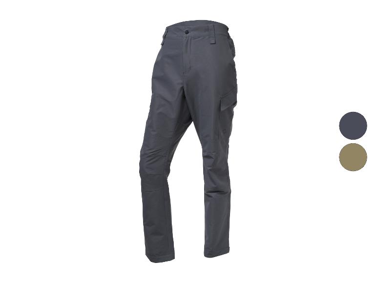 CRIVIT Herren Funktionshose