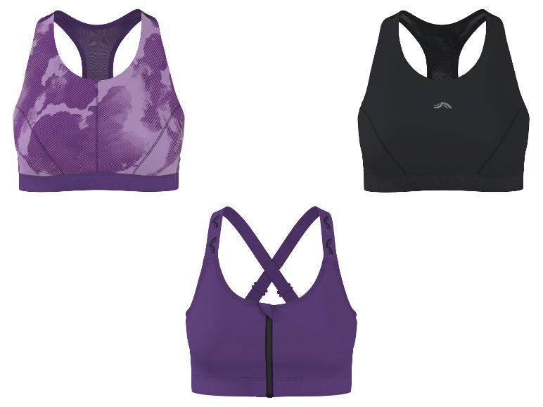 CRIVIT Damen Sportbustier