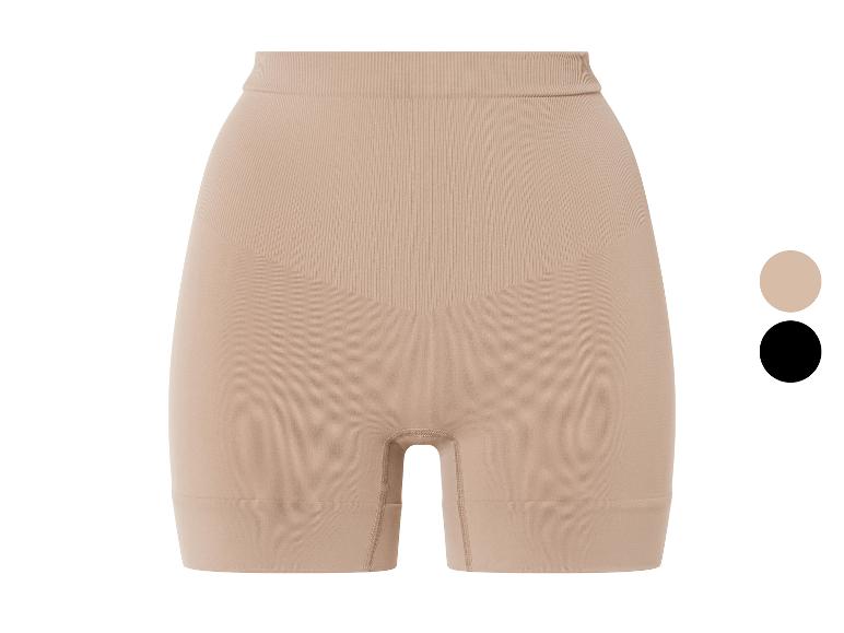 ESMARA® Damen Soft-Shaping-Panty, seamless