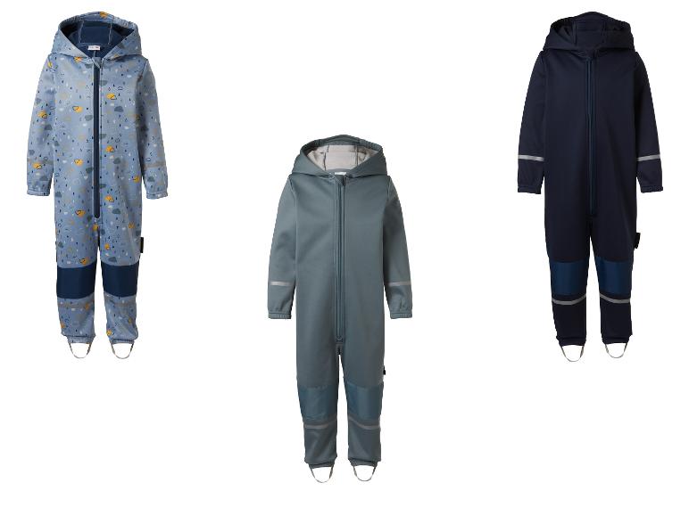 LUPILU® Kinder Matsch- und Buddel- Overall