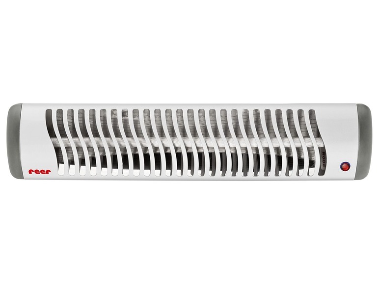Reer EasyHeat Wickeltisch Wärmestrahler (Wandgerät)