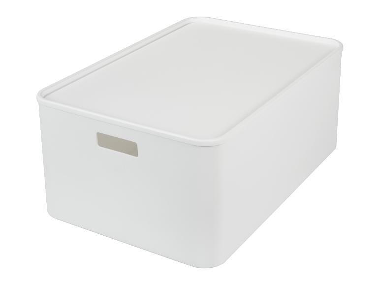 W5 Premium-Box mit Deckel