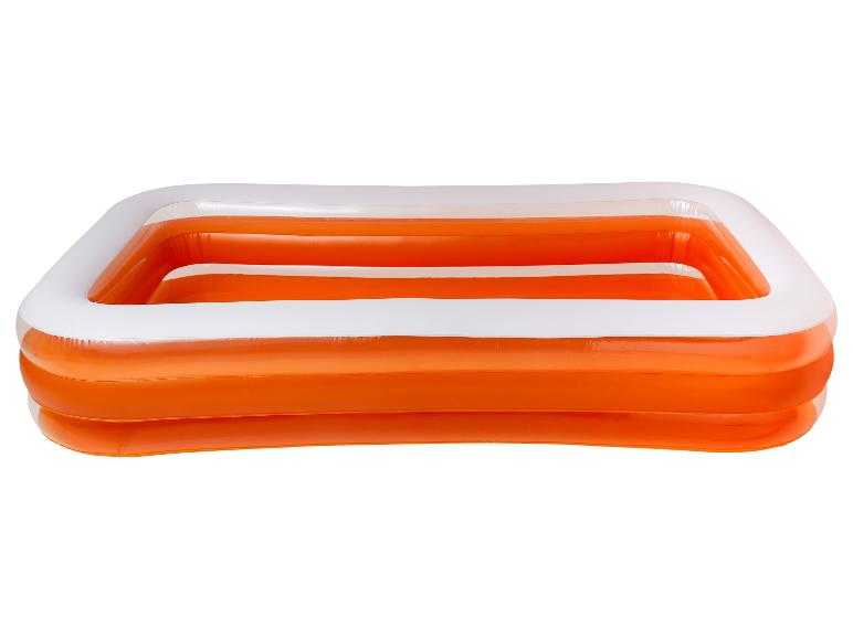 CRIVIT Freizeitpool "XXL"