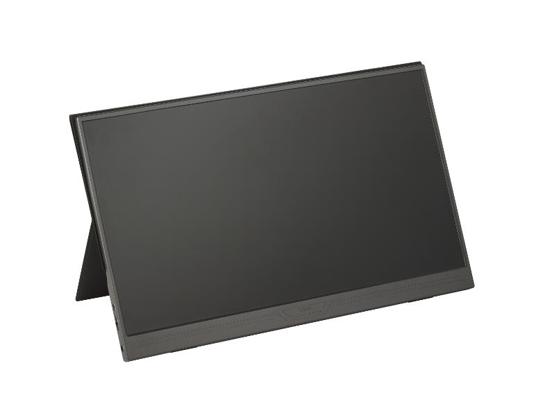 TRONIC® Portabler 15,6"-Monitor