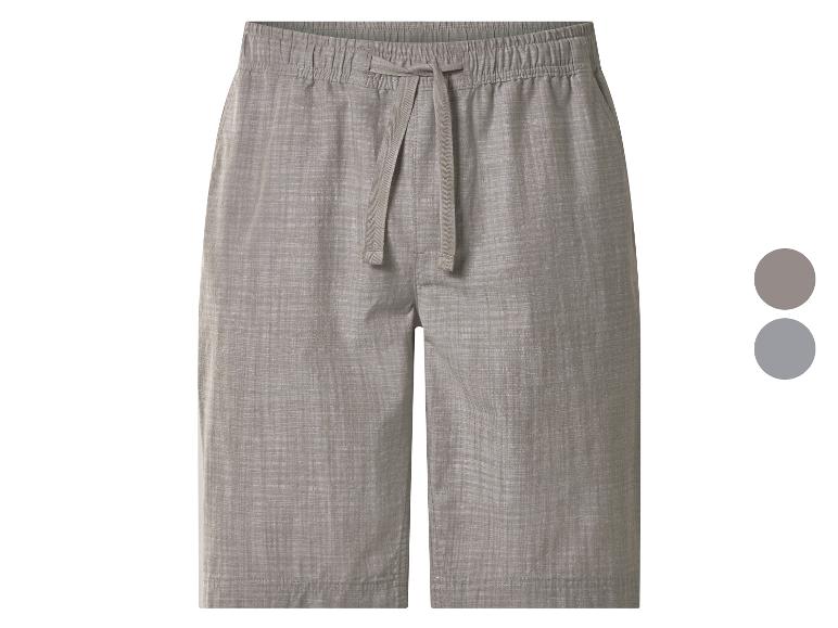 ESMARA MEN Herren Bermuda