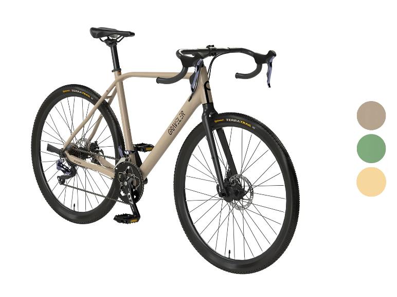 PROPHETE Graveler 28" Gravelbike