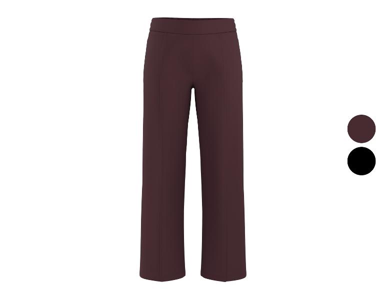 ESMARA® Damen Hose