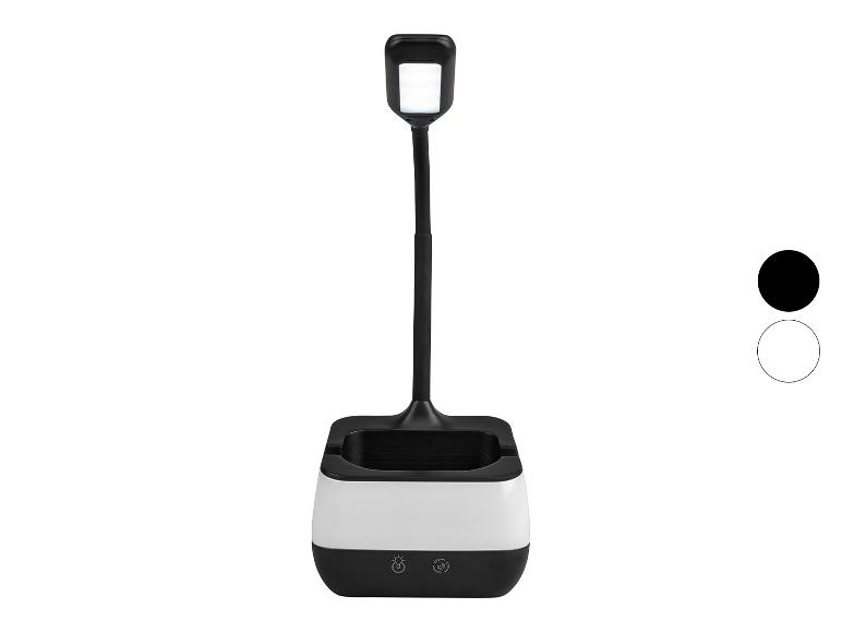 LIVARNO HOME Akku-Tischleuchte, inkl. USB-C Ladekabel