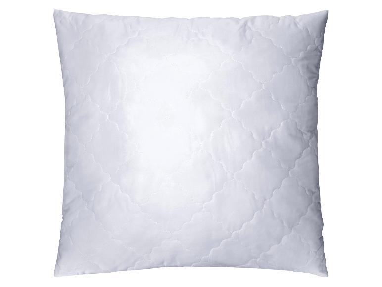 LIVARNO® Kochfestes Kopfkissen, 80 x 80 cm