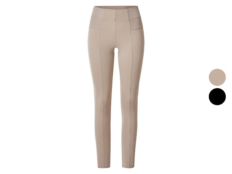 ESMARA® Damen Shaping-Jeggings