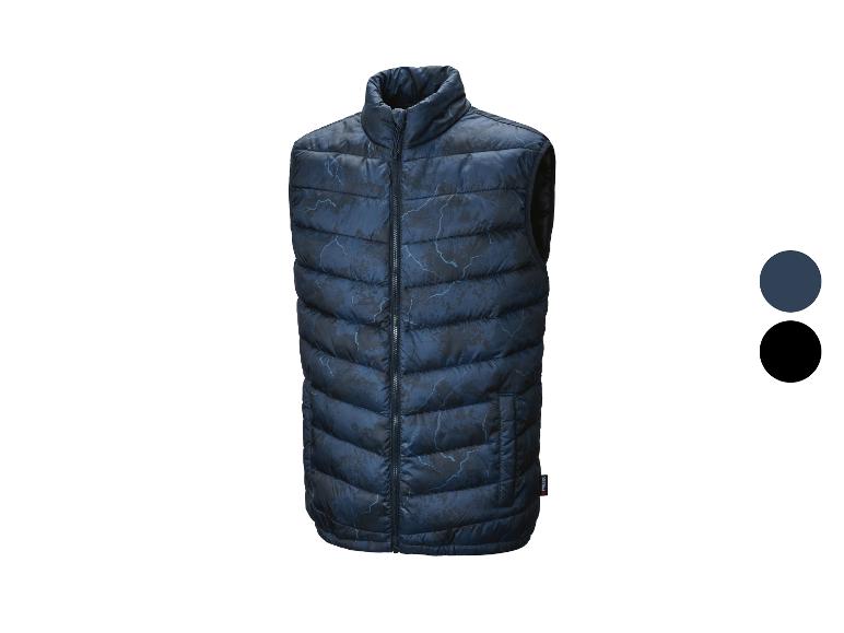 PARKSIDE® Herren Steppweste
