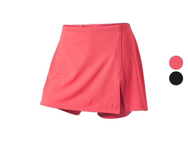 CRIVIT Damen Funktionsskort