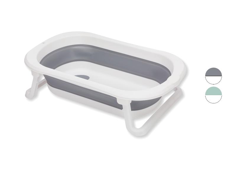 FILLIKID Faltbadewanne »Orca«