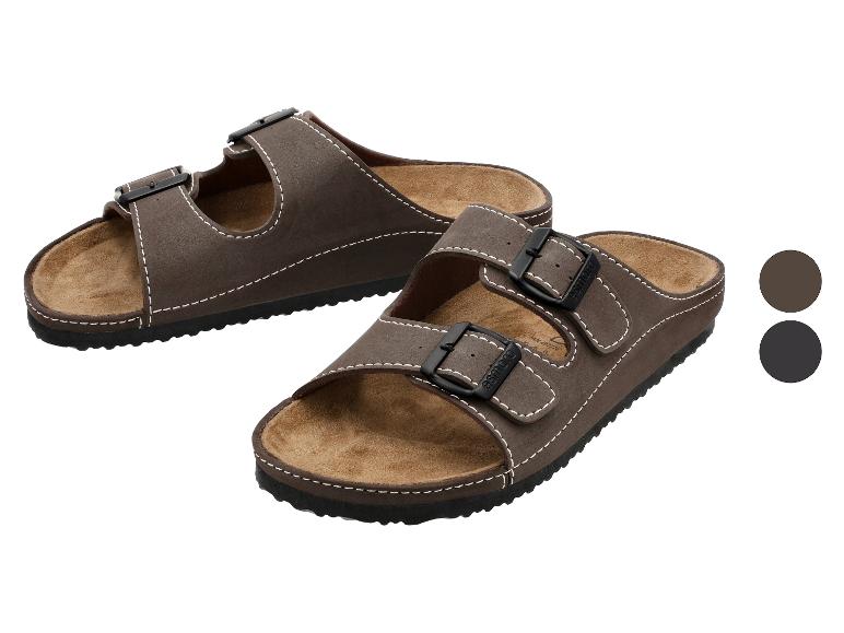 ESMARA® Herren Pantolette