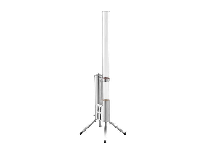 LIVARNO® Feuerrohr
