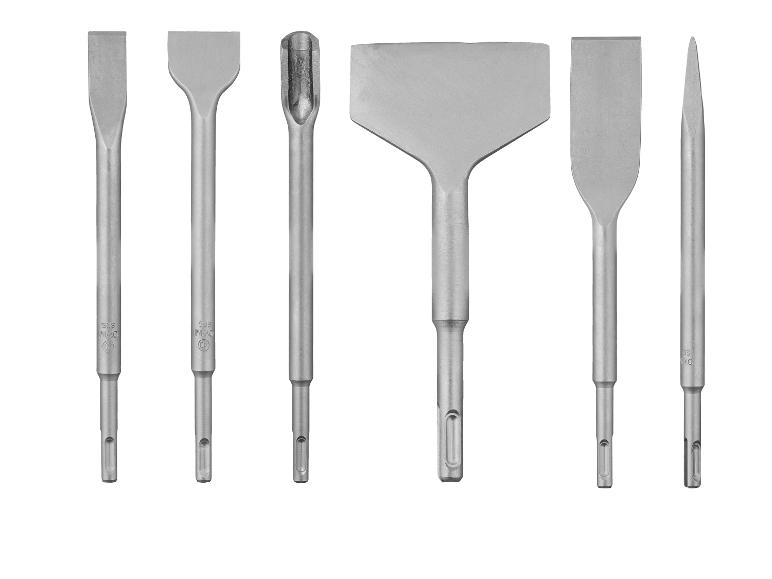 PARKSIDE® SDS-Plus-Meißel