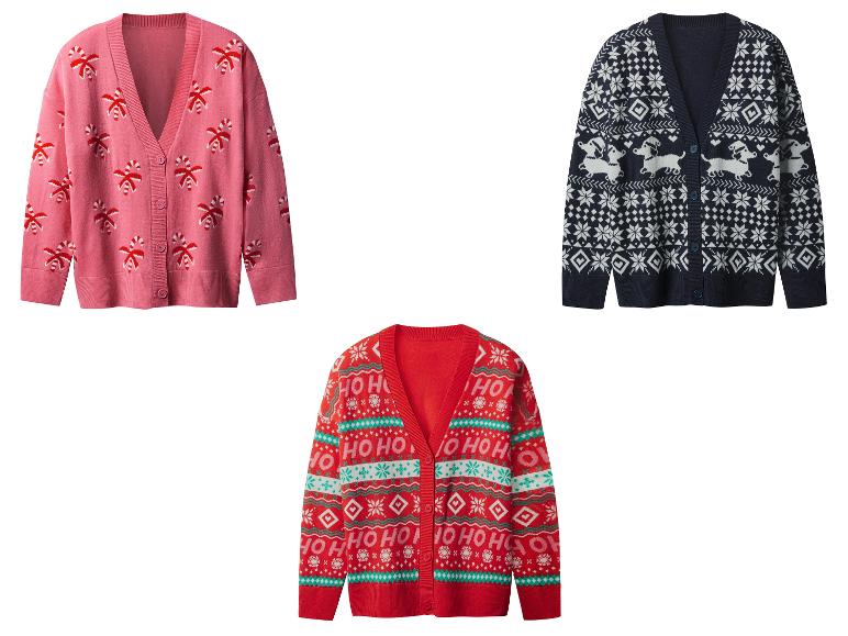 ESMARA® Damen Cardigan
