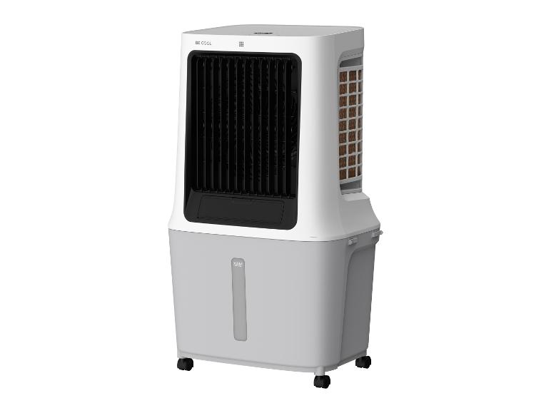 BE COOL Premium Luftkühler 30l mit Wifi