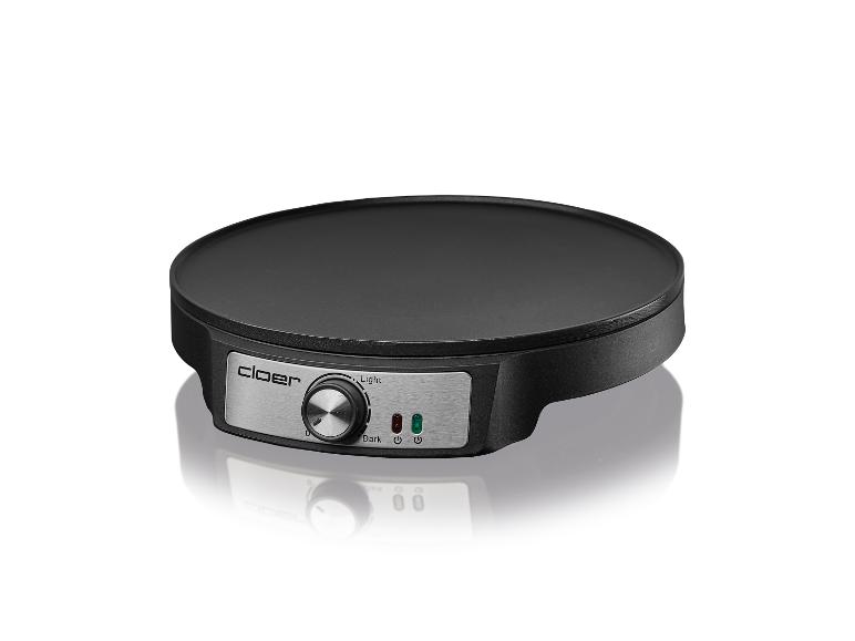 CLOER Crêpemaker »6620«