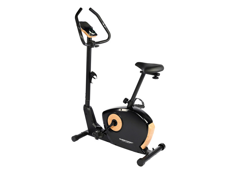 CHRISTOPEIT Ergometer »ET 3.1«