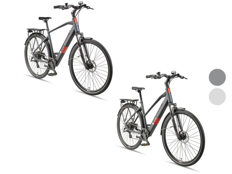 TELEFUNKEN E-Bike Trekking »Expedition XT490«