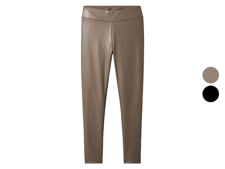 ESMARA® Damen Leggings