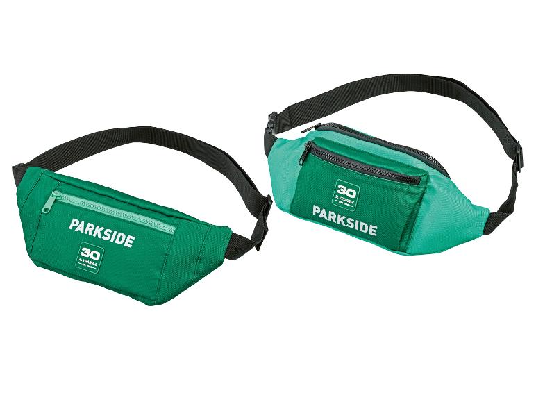 PARKSIDE® Bauchtasche »Fan Edition«