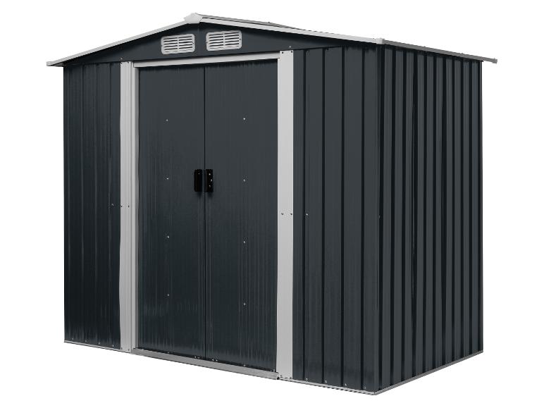 PARKSIDE® Gartengerätehaus M