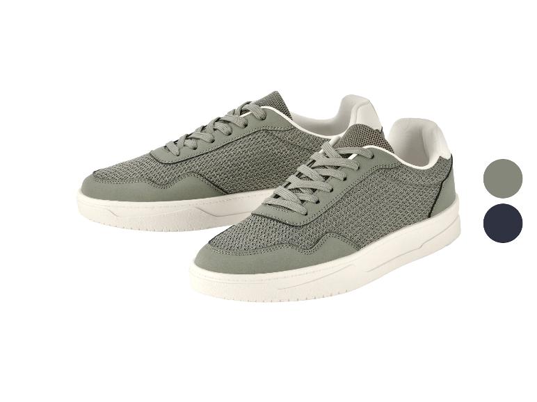 ESMARA MEN Herren Sneaker