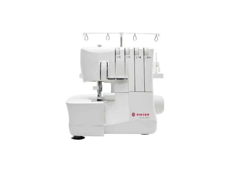 SINGER Overlockmaschine »S14-954«