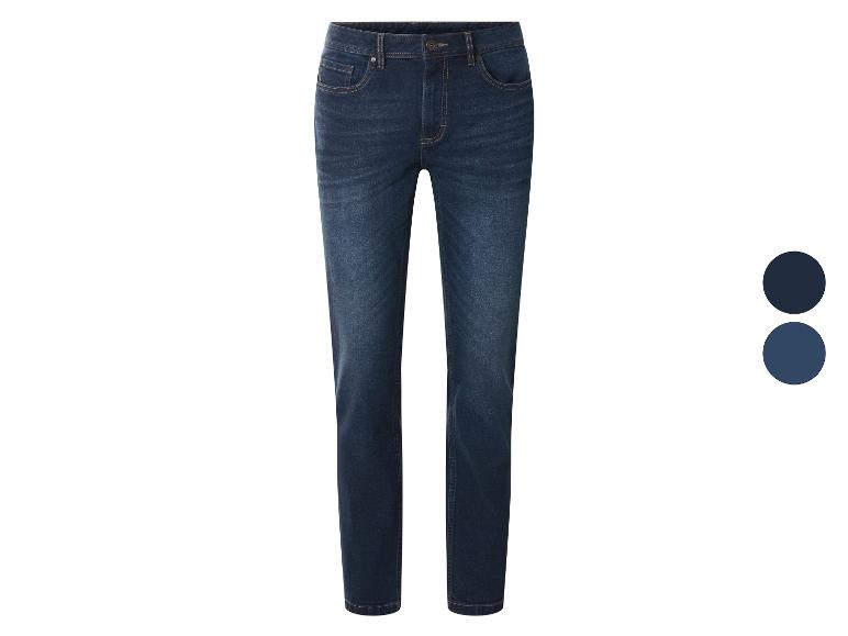 ESMARA MEN Herren Jeans Slim Fit