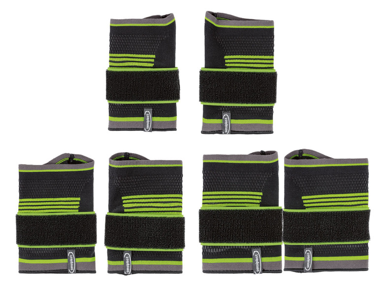 SENSIPLAST® Strumpfbandage »Handgelenk«, optimale Passform