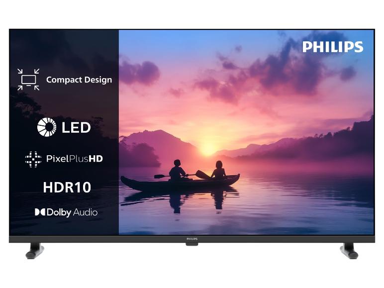 PHILIPS HD Smart TV »32phs6050/12«, 32 Zoll