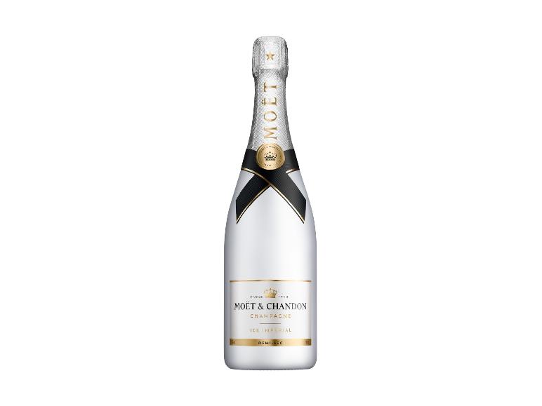 MOËT & CHANDON Ice Impérial, Champagner