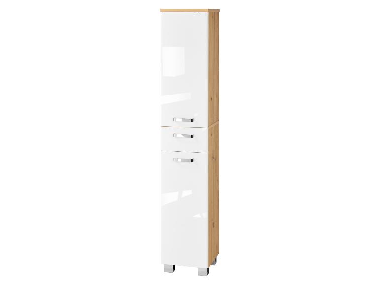 LIVARNO® Premium-Bad-Hochschrank »Palermo«