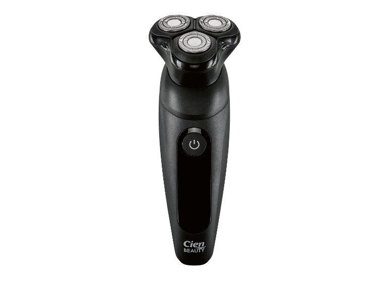CIEN BEAUTY Rotationsrasierer Li-Ion SRR 3.7 C3