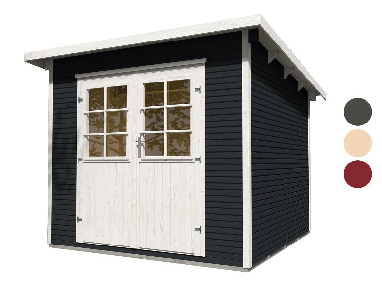 WEKA Gartenhaus »219«